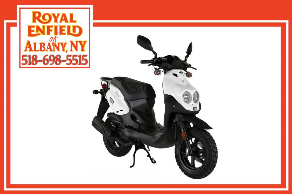 Genuine Scooters for Sale Albany, NY